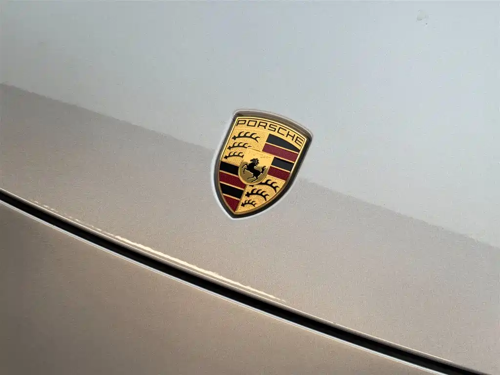 Porsche Panamera 2023 — фото 35