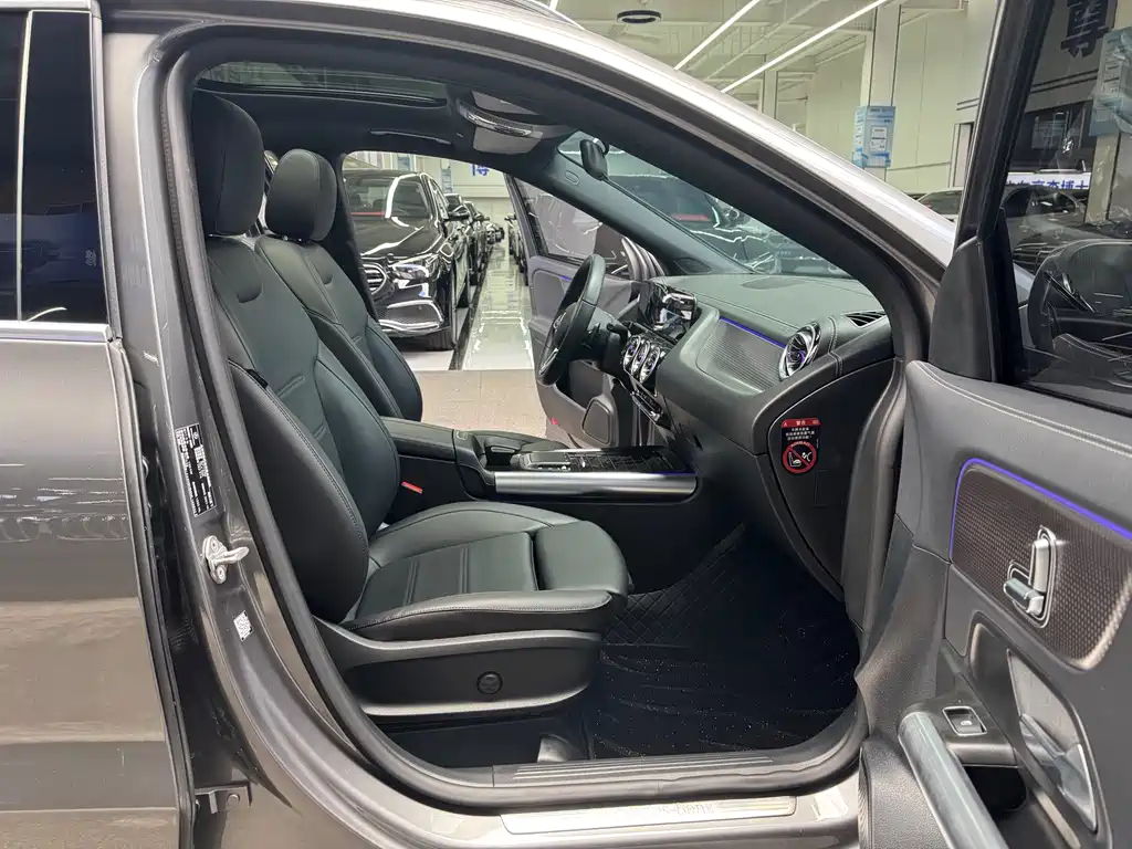 Mercedes-Benz GLA 2022 — фото 16