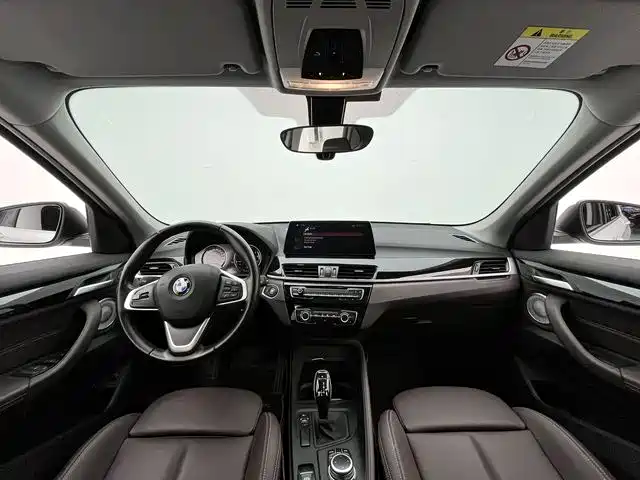 BMW X1 2021 — фото 25