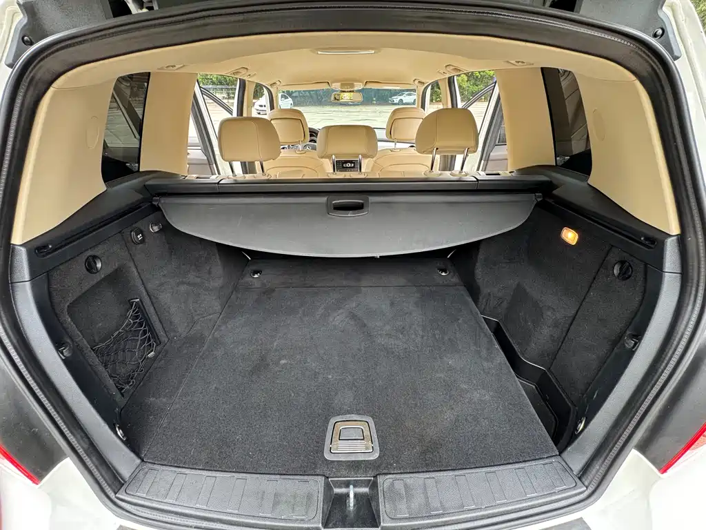 Mercedes-Benz GLK-Class 2013 — фото 15