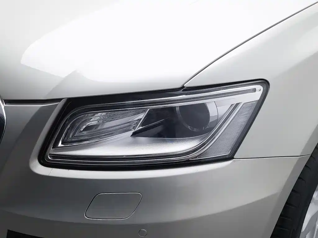 Audi Q5 2016