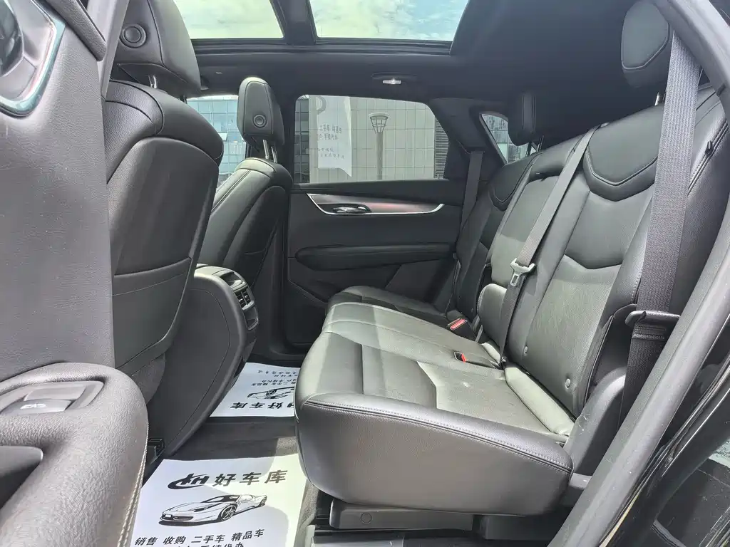 Cadillac XT5 2021 — фото 18