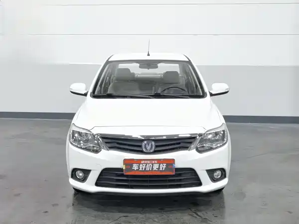 Changan Yuexiang V3 2017