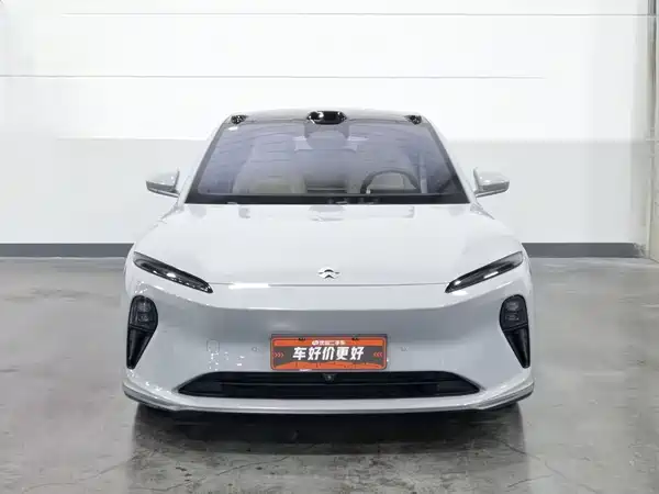 NIO ET5T 2025