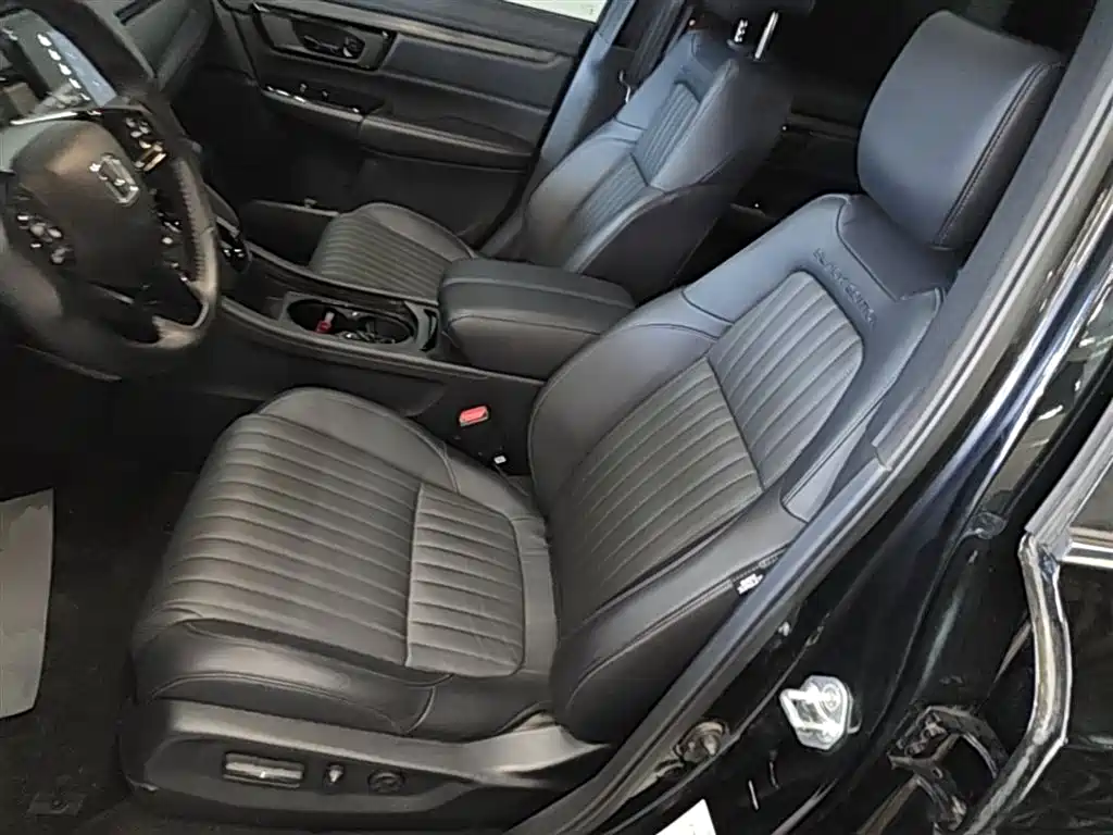 Honda Breeze 2021 — фото 15