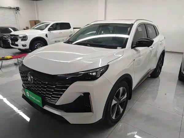 Changan CS55PLUS 2022