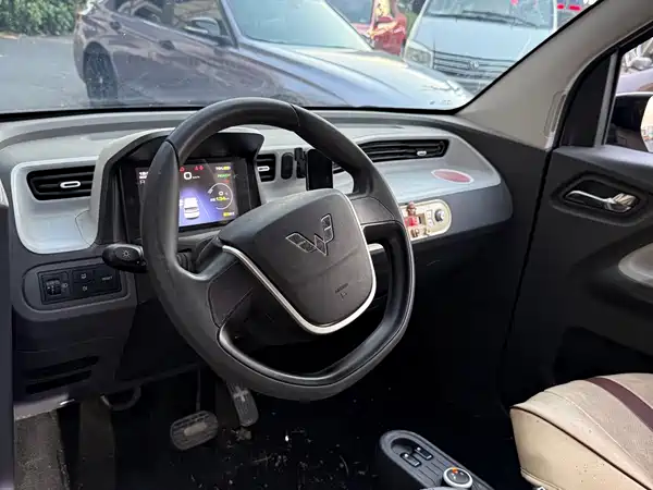 Wuling Hongguang MINIEV 2023