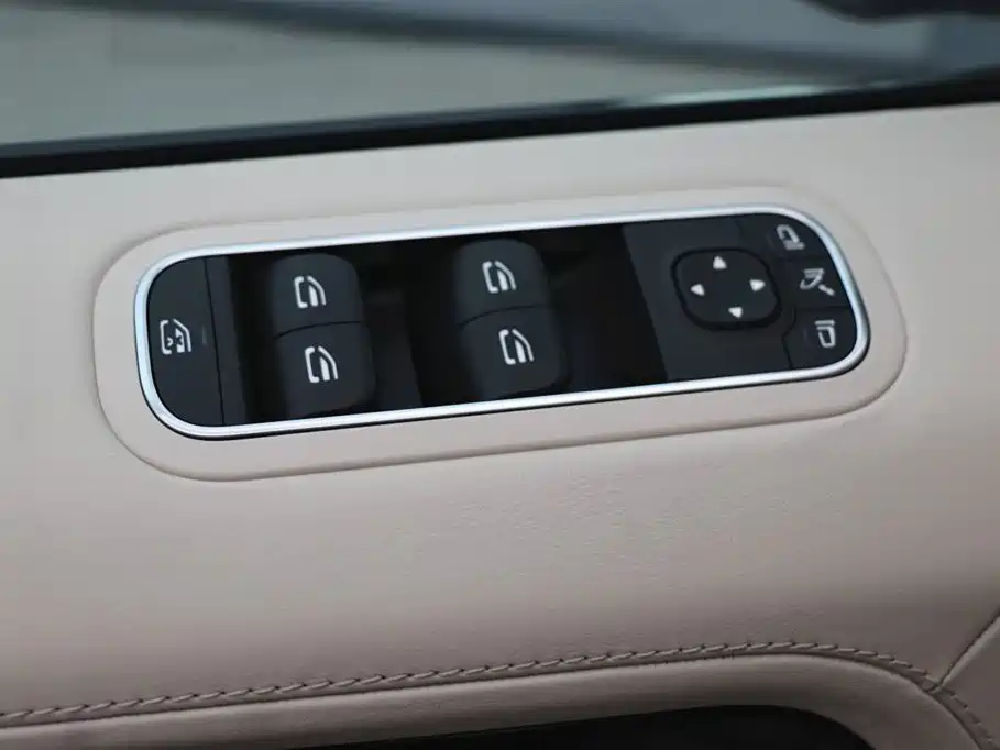 Mercedes-Benz G-Class 2020 — фото 14