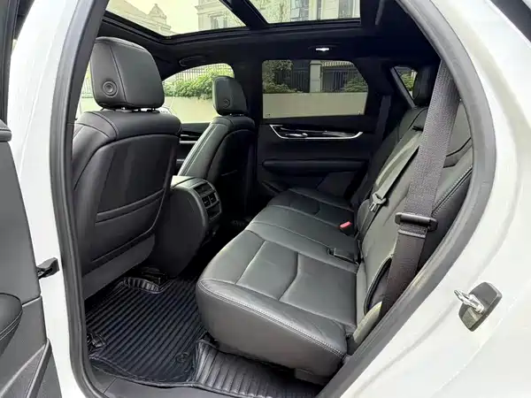 Cadillac XT5 2020