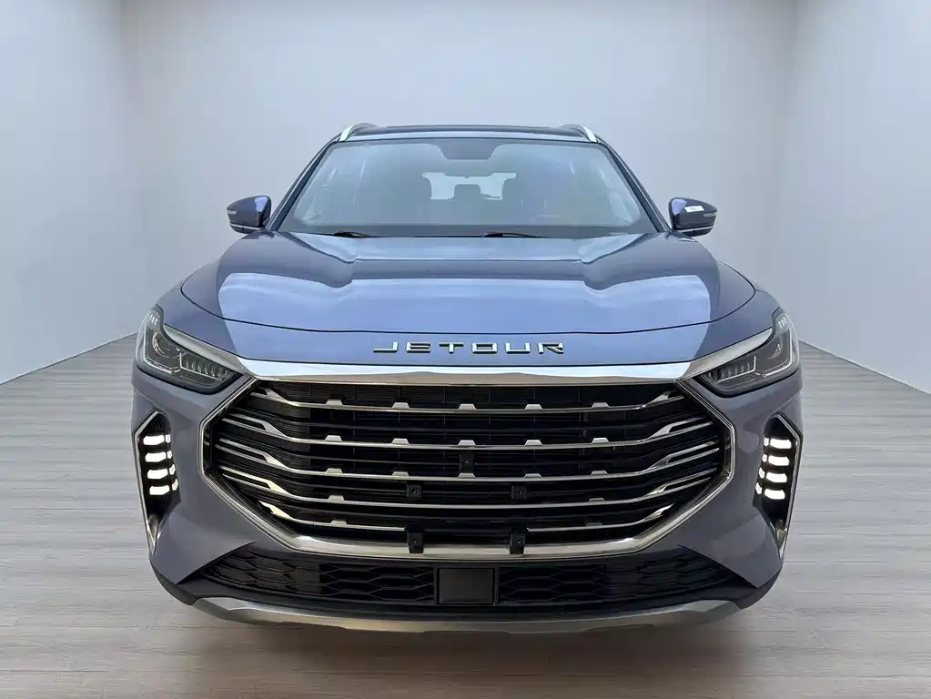 Jetour Jietu X70 PLUS 2023