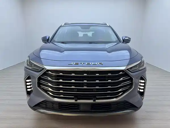 Jetour X70 PLUS 2023