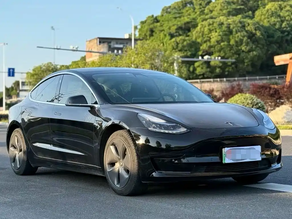 Tesla Model 3 2020 — фото 2