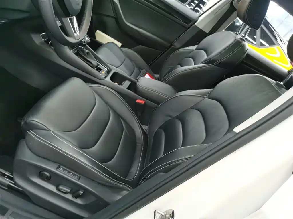 Skoda Kodiaq 2018 — фото 11