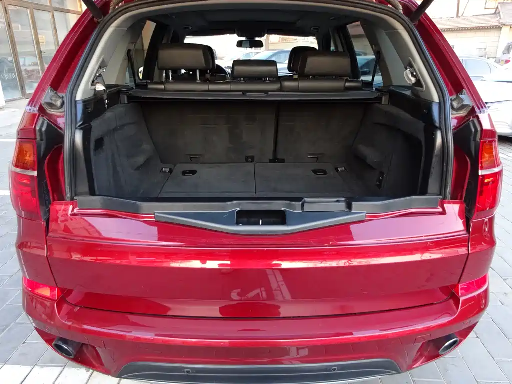 BMW X5 2013 — фото 17