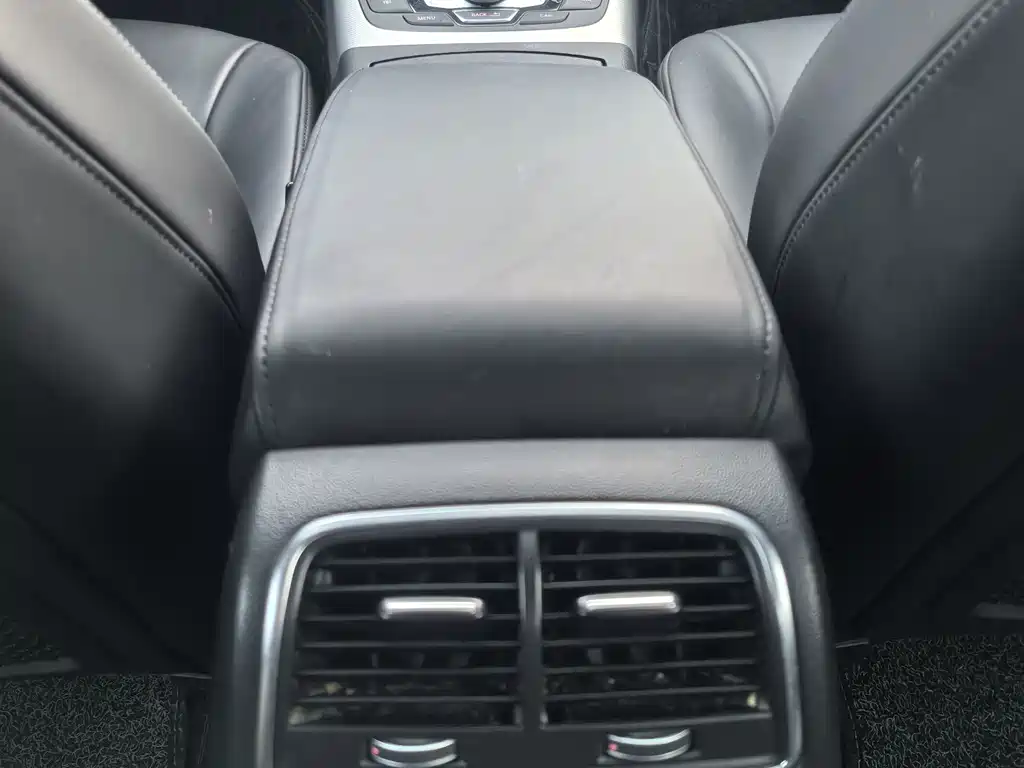 Audi A6L 2016 — фото 16