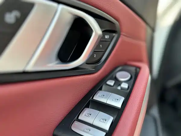 BMW 3 Series 2024