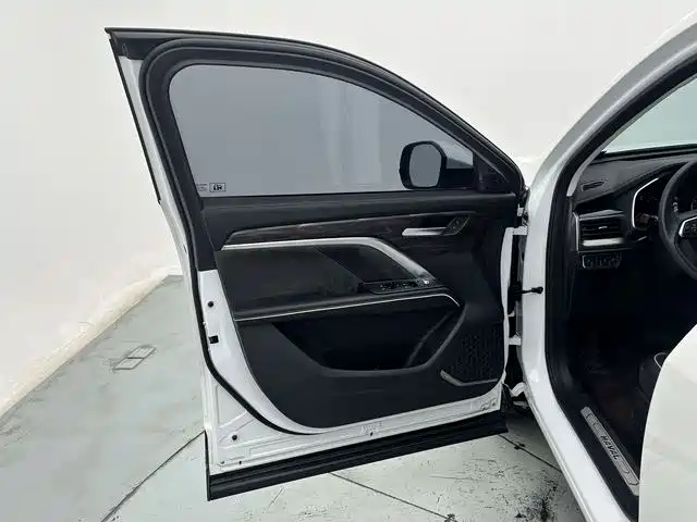 Haval H6 2023 — фото 11