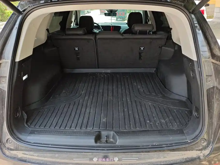 Buick Envision Plus 2025