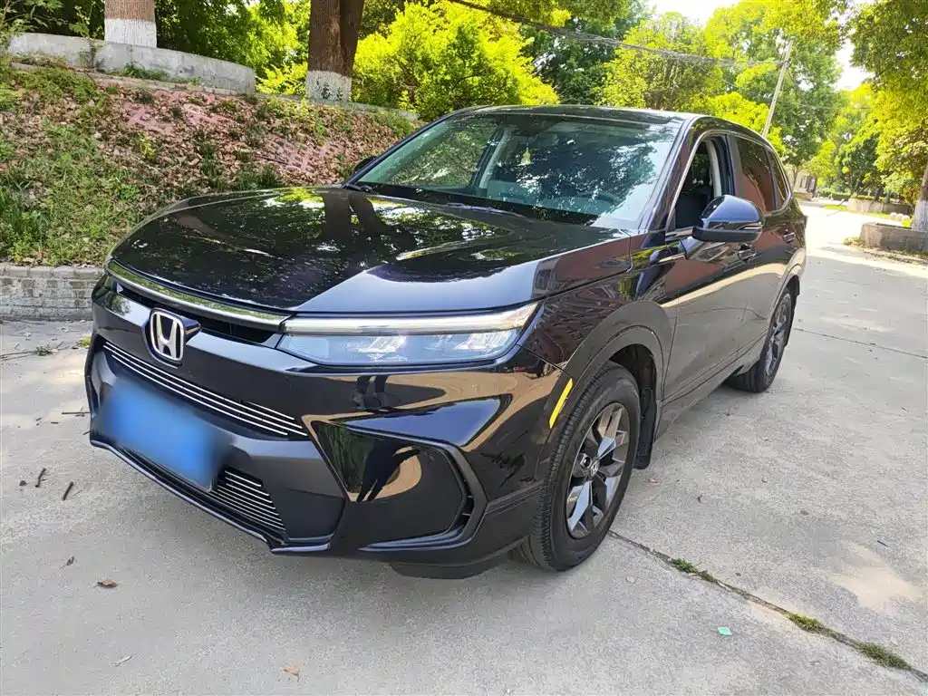 Honda Breeze 2023 — фото 1