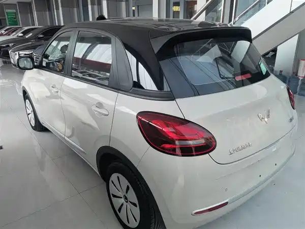 Wuling Bingo 2023