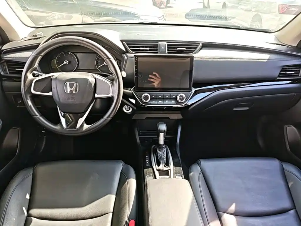 Honda Crider 2021 — фото 10