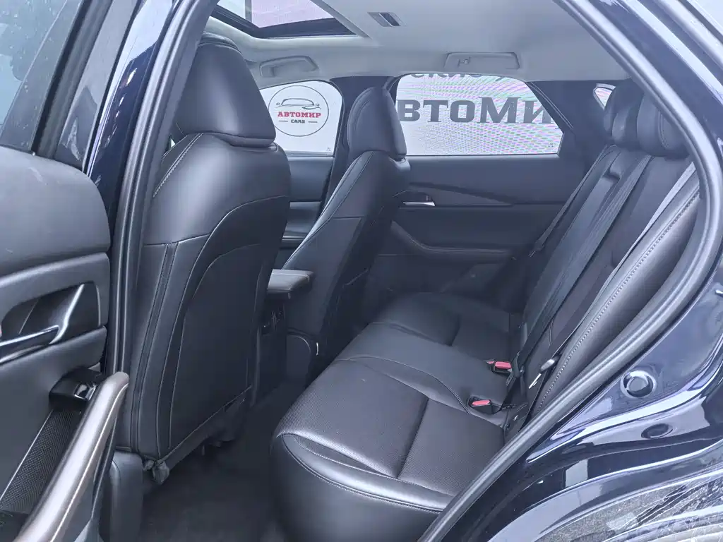 Mazda CX-30 2022