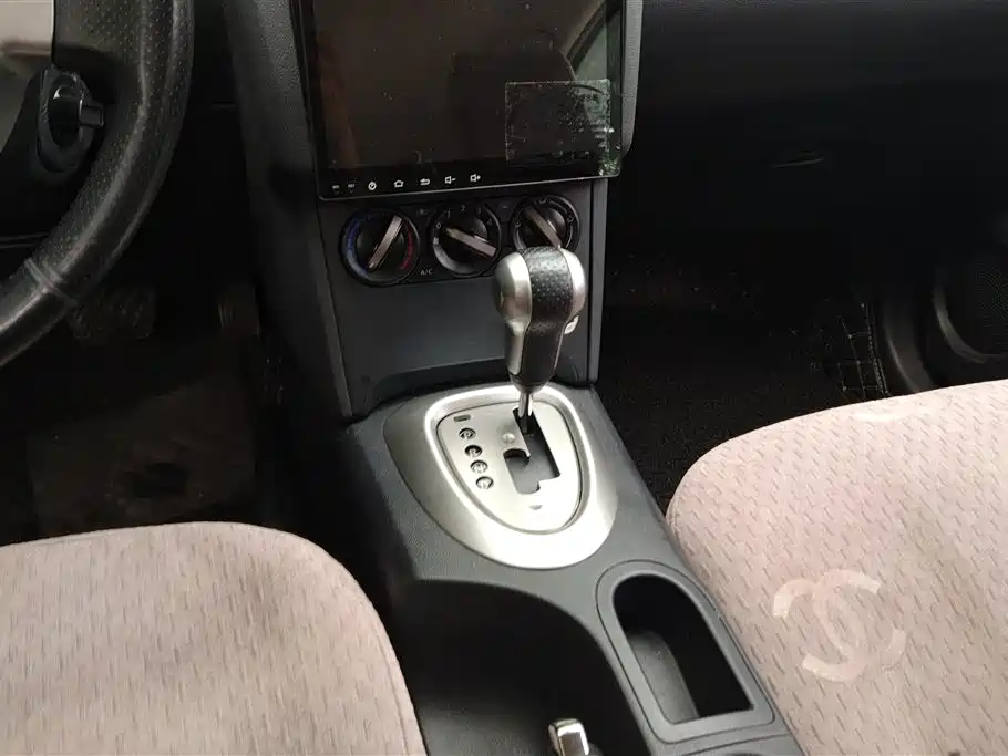 Nissan Qashqai 2013 — фото 16