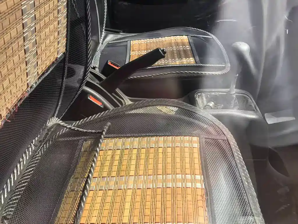Wuling Rongguang 2018