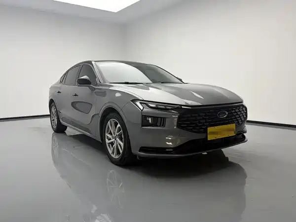 Ford Mondeo 2022