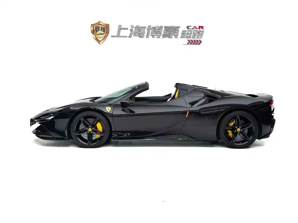 Ferrari SF90 2023 — фото 18