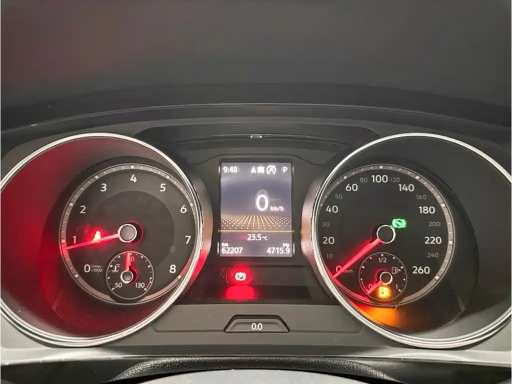 Volkswagen Tiguan L 2018 — фото 10