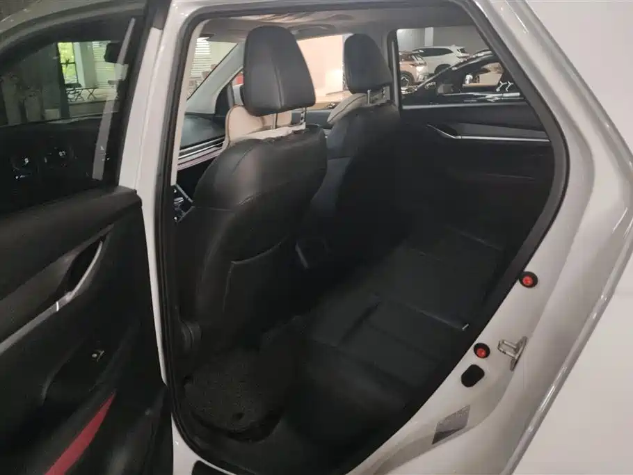 Changan CS55PLUS 2020 — фото 11
