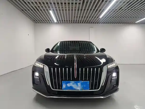 Hongqi H5 2023