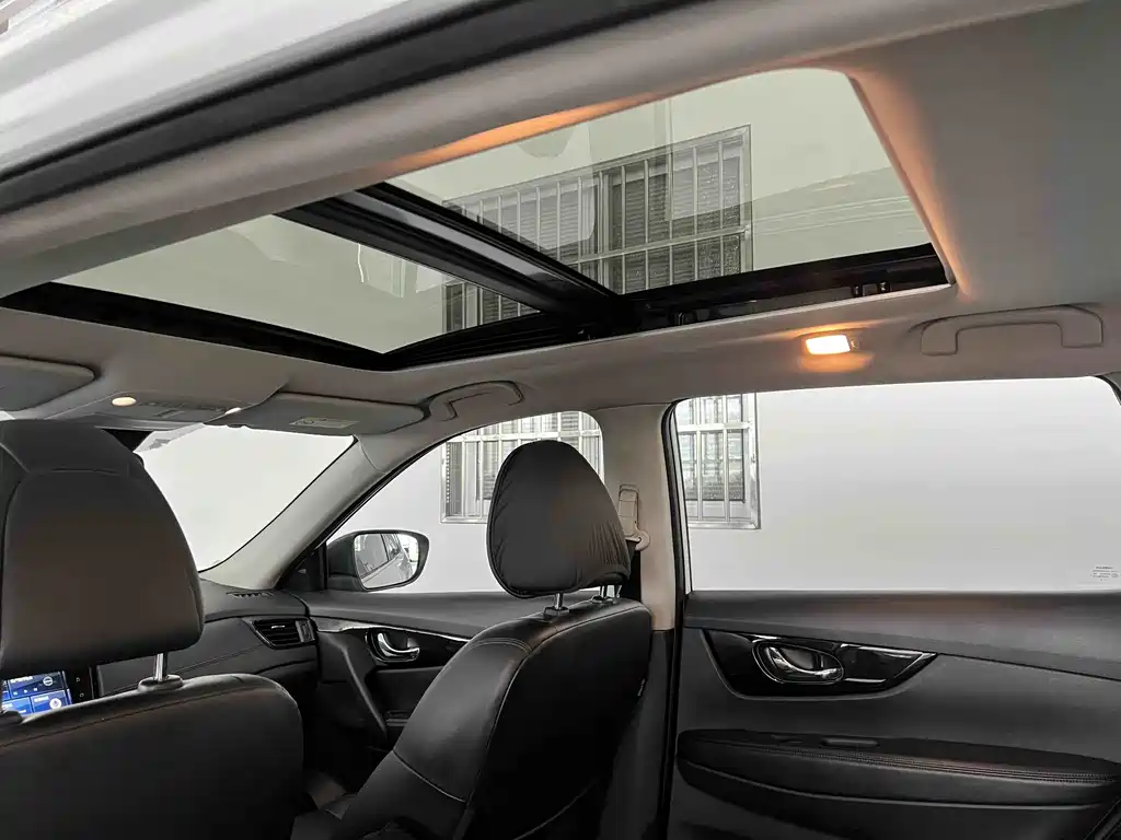 Nissan X-Trail 2020 — фото 12
