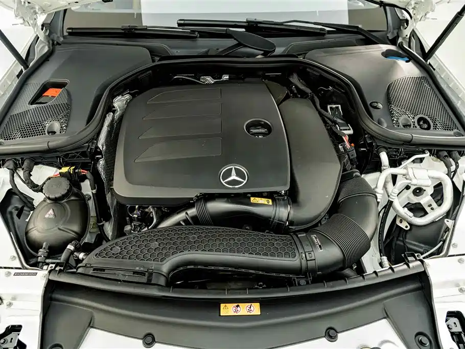 Mercedes-Benz CLS 2022 — фото 25