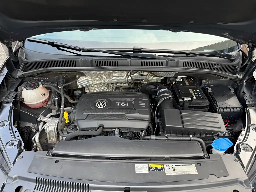 Volkswagen Sharan 2019 — фото 20