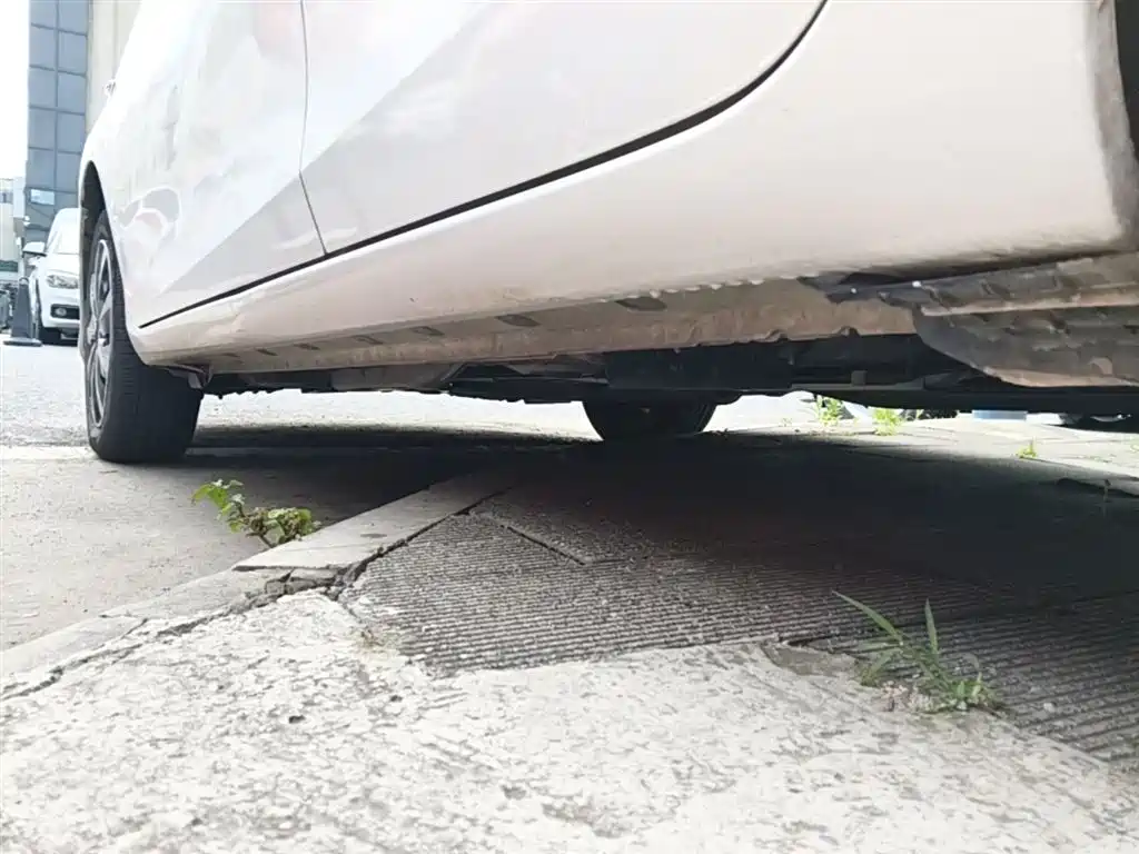 Toyota Vios FS 2019 — фото 22