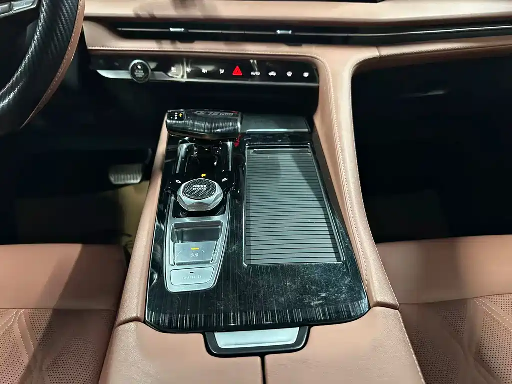 Changan CS75 PLUS 2023 — фото 12