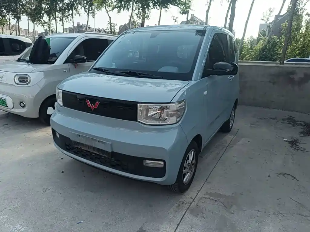 Wuling MINIEV 2020