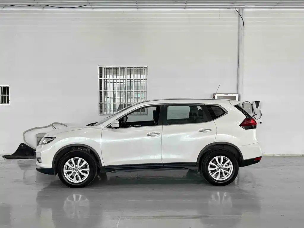 Nissan X-Trail 2020
