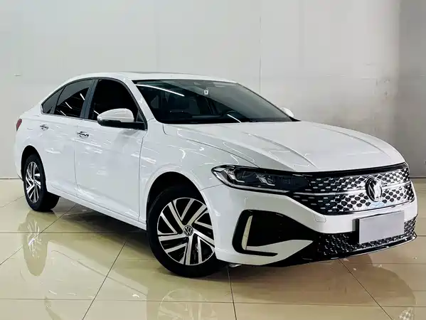 Volkswagen Lavida 2023