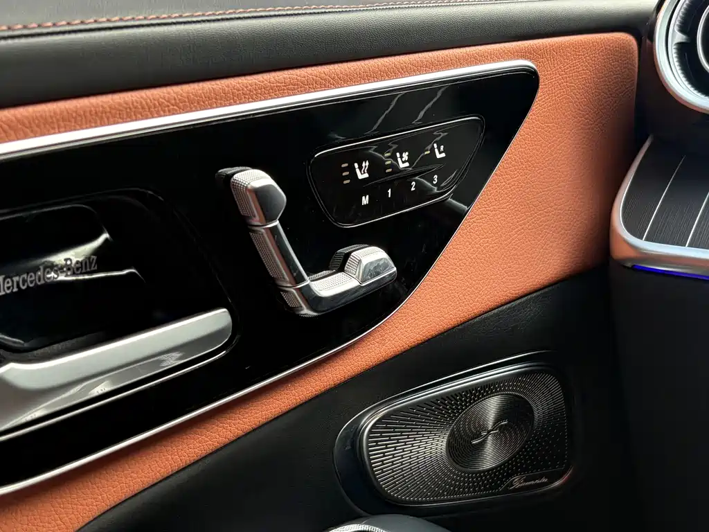 Mercedes-Benz GLC 2023 — фото 17