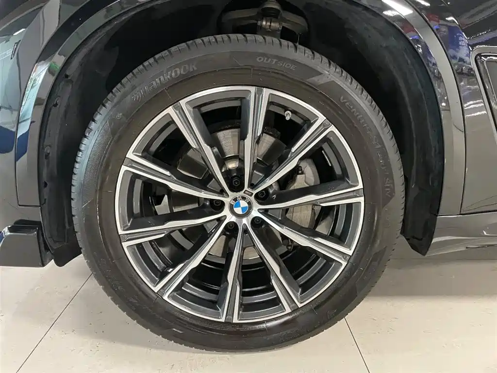 BMW X5 2023 — фото 26
