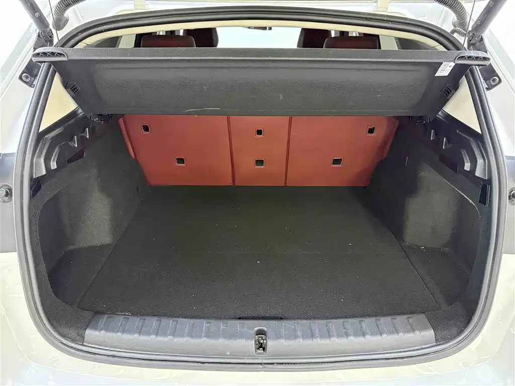 BMW iX1 2026