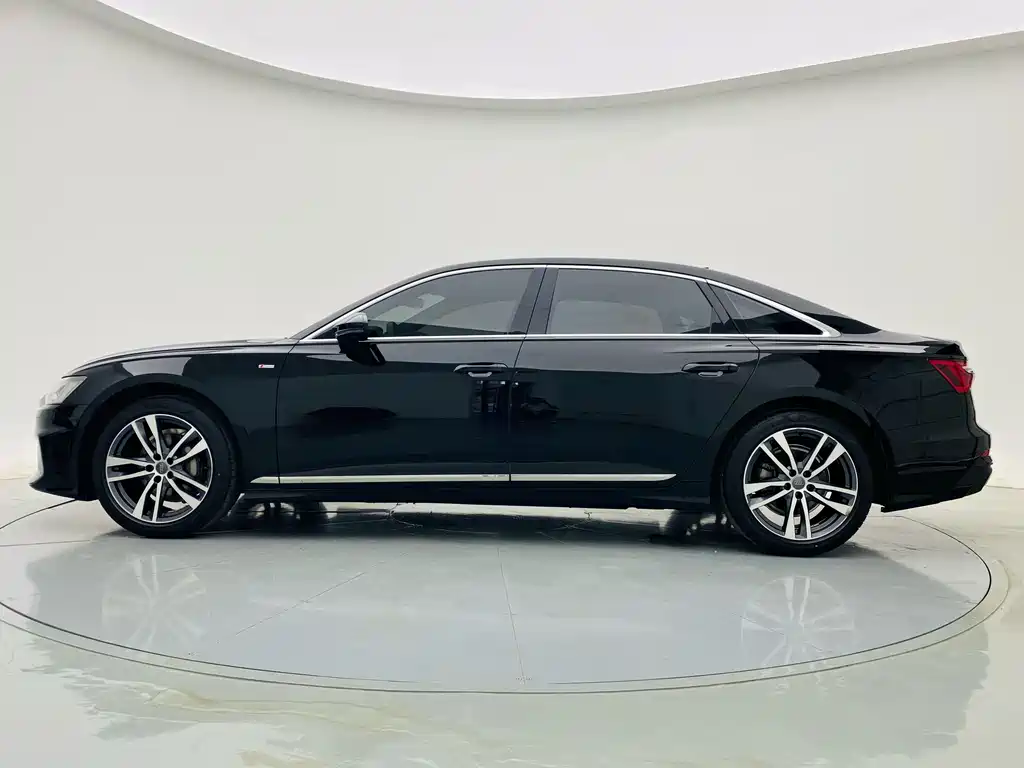Audi A6L 2019