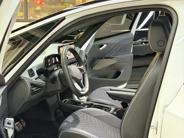 Volkswagen ID.3 2024