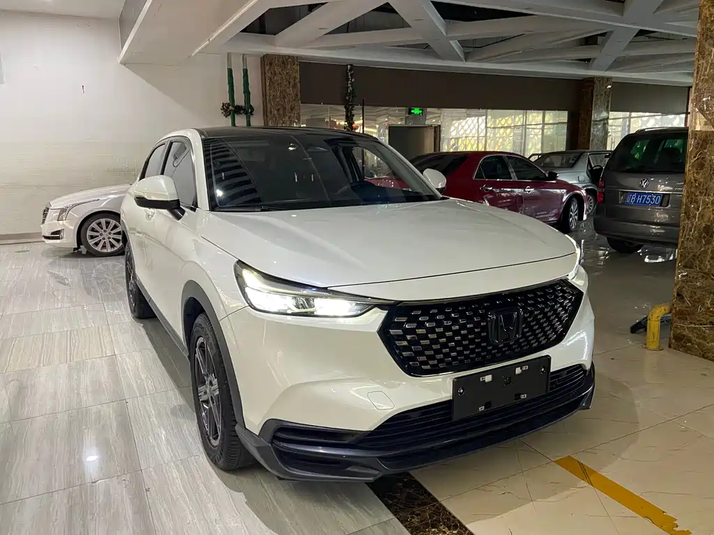 Honda XR-V 2023