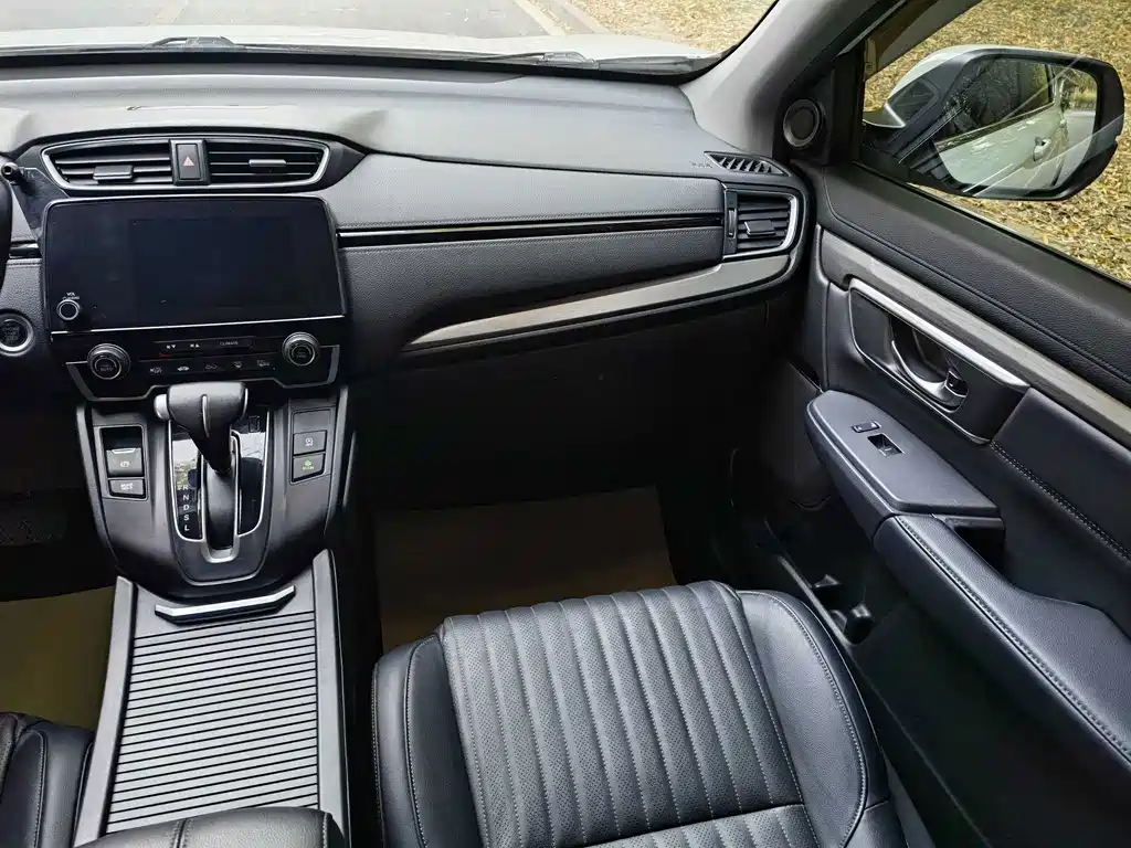 Honda Breeze 2022 — фото 11
