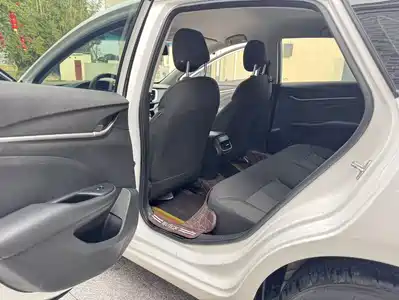 Buick Excelle GT 2021