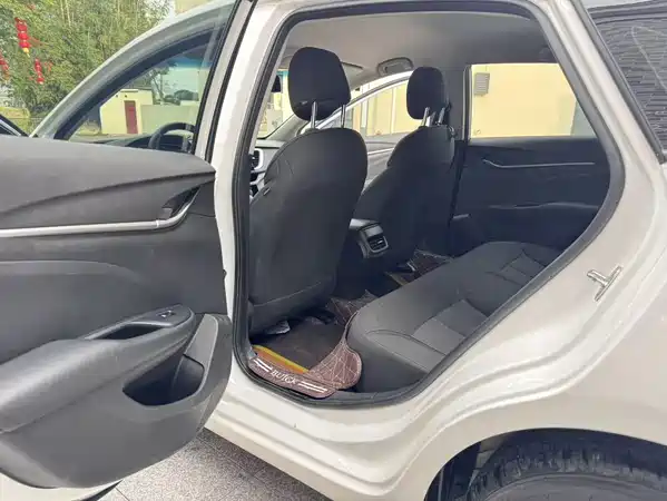Buick Excelle GT 2021